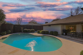 Spacious and Modern Home with Private Pool